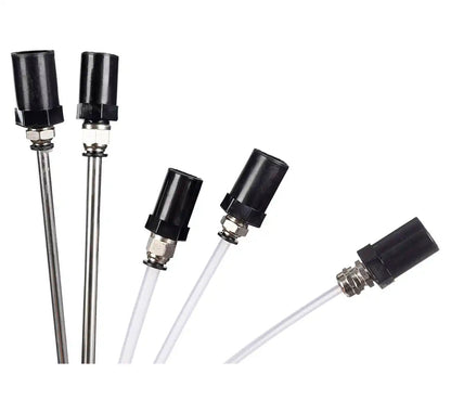 EXTRACTOR DE ACEITE AUTOMOTRIZ